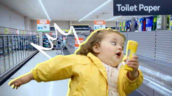 New normal? Americans become “preppers” to shield their families from more shortages and inflation
