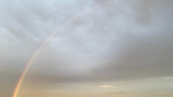 A silver lining in our Turbulent Times
