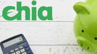 Chia Coin Farming — Is it worthwhile?