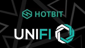 GOOD NEWS! UNIFI DeFi listed on Hotbit Exchange