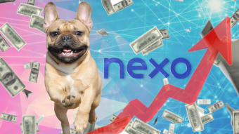 Earning With Nexo! Week #1