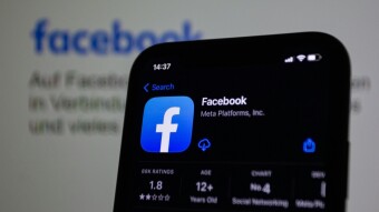 Meta receives multi-million dollar fine for privacy violations