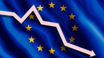 Analysts Fear Bitcoin Price Crash as EU Struggles to Keep Head Above Water