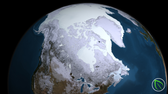 Why the Future on Our Planet Could be Dramatically Colder, Not Hotter