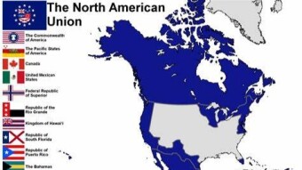 Statehood, God Given Rights, & the Globalist Hidden Agenda