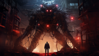 Golem Overlord! - Boss fights coming?!? - (ITA/ENG) - Golem Overlord! - Arrivano i combattimenti contro i Boss?!?