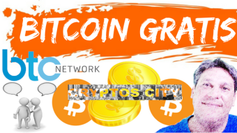 Earning Bitcoin Free with your Computer or Laptop