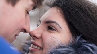 A love in the Time of Corona