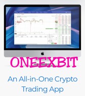 ONEEXBIT: ADVANCED ALL-IN-ONE TRADINGPLATFORM