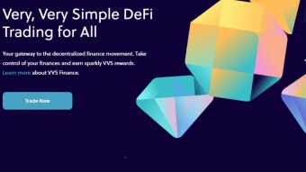 VVS FINANCE