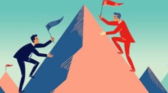 Breaking The Status Quo