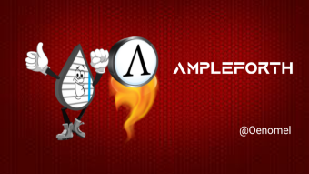 Dive into 'AMPLEFORTH' !!
