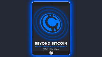 BEYOND BITCOIN. The Future of Digital Currency. CloudCoinWiki Part IV / The White Paper
