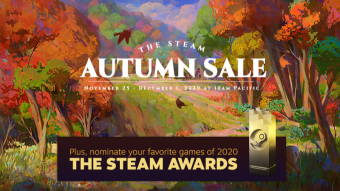 Steam Spring Sale 2020