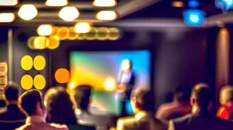 Impact of Visuals: Incorporate Visual Storytelling in Business Presentations