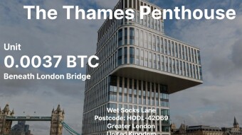 Nigel’s official address