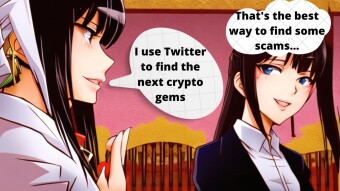 How To Make Money with Cryptos - Rule #1: Stop Listening to Influencers