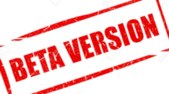 Brave Beta Update