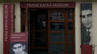 A Look into the Life of Franz Kafka