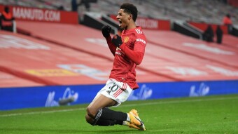 Unbeaten In 9 Games.