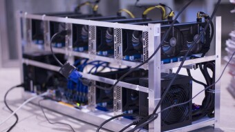 Iran Announces 4-Month Ban on Cryptocurrency Mining