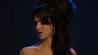 Movie Review: Back to Black (2024)