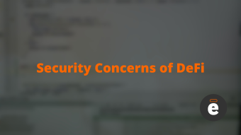 Fundamental concerns of the Crypto Fintech Sector