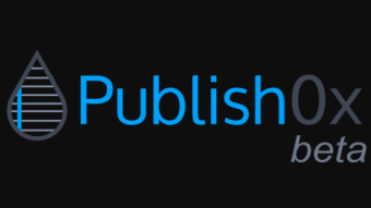 Shoutout to Publish0x and their customer support.
