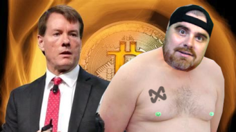 (MEME) MicroStrategy hired BitBoy as an Advisor