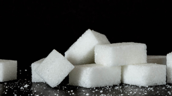 The Sugarfix challenge