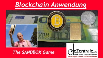 The Sandbox Game