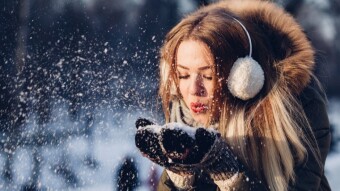 A Winter's Song.