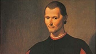 The Prince Book by Niccolò Machiavelli