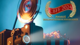 Carmarthen Bay Film Festival CBFF 2024 Official Nominations Announcement