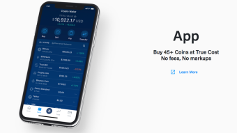 The best place to Buy, Sell and Pay with Crypto