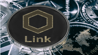 What Next for LINK After Weekend Rout?