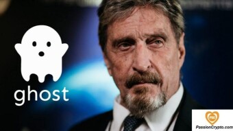 McAfee Launches New GHOST Private Room