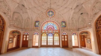 The List of Best Hotels in Kashan, A Travel Guide to Iran