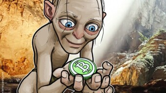 A journey through time - original projections saying that bitcoin will soar to $500,000 in 2030
