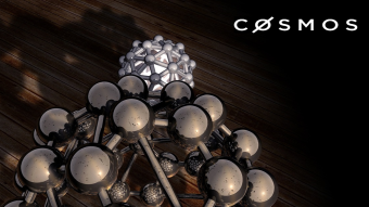 Interoperable Chain Cosmos Looking To Breakout!