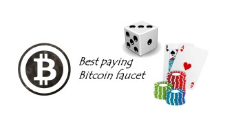 Best paying Bitcoin faucet