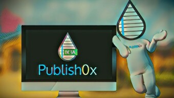 Passive income from reading articles or every day job PublishOX platform real life review