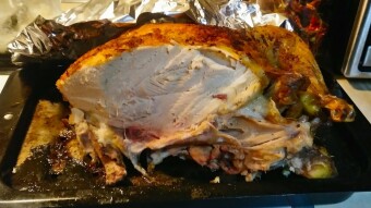 Get the Most out of your Roast Chicken by Making Homemade Stock