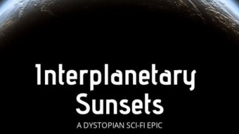 Interplanetary Sunsets (Chapter 4)