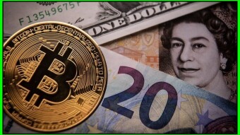 Will Bitcoin Stay #1?
