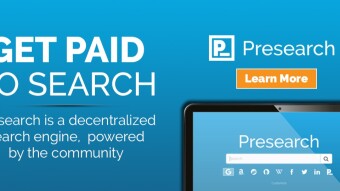 What you need to know about Presearch Keyword Staking