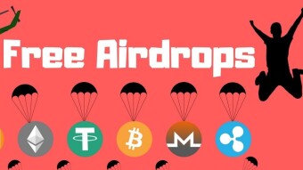 🚀 Airdrop: uSwapFX