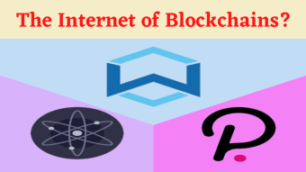 Blockchain Interoperability: Is Wanchain The Internet of Blockchains?