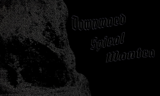 STRANDED AT ITHACA - DOWNWARD SPIRAL MANTRA