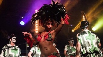 DANCE DANCE DANCE!!  Reminiscing on the love affair I have had with dancing.. ...